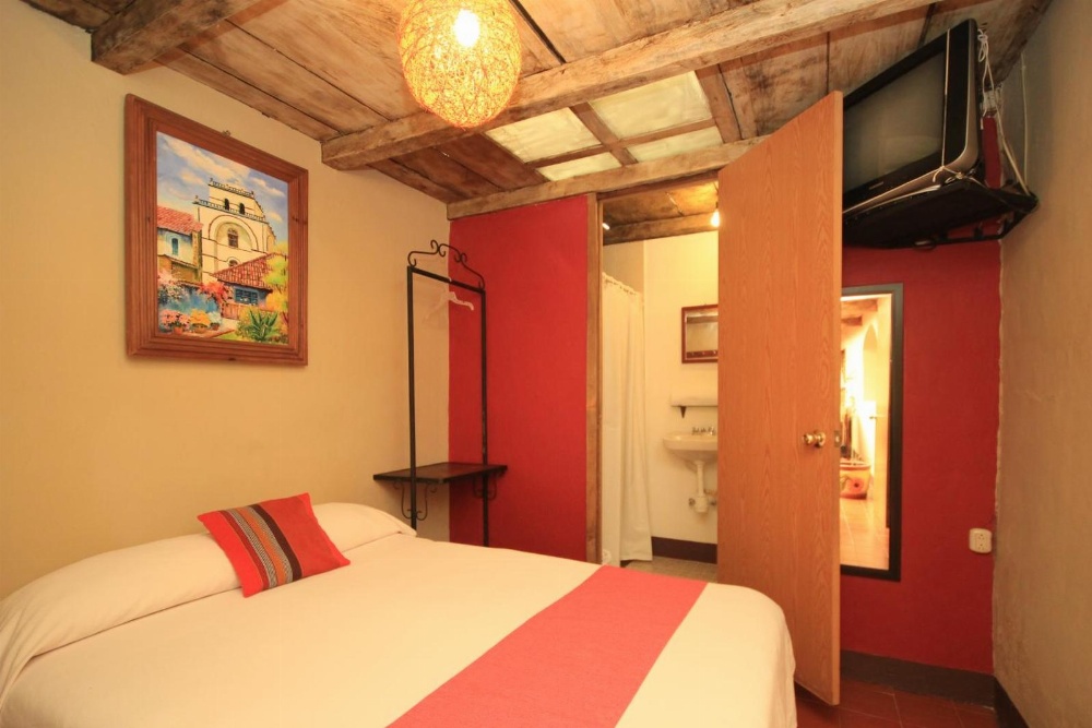 Casa Madero Main image